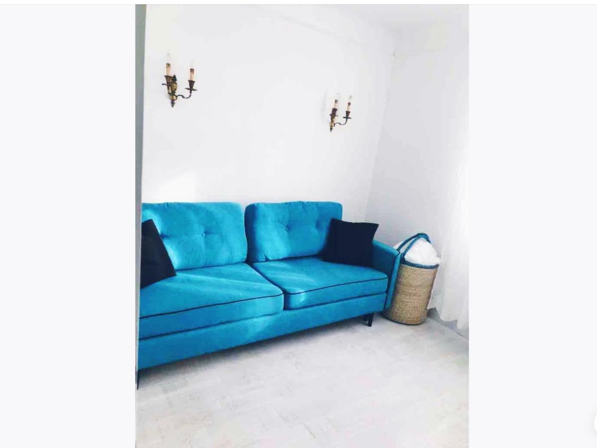 טרוביל-סור-מאר Villa Cote-Fleurie מראה חיצוני תמונה